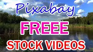 No Copy Right Pixabay Free Videos || Youtube Audio Library Music New || Pixeles Free Videos ||