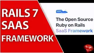 BulletTrain SAAS Framework for Ruby on Rails 7