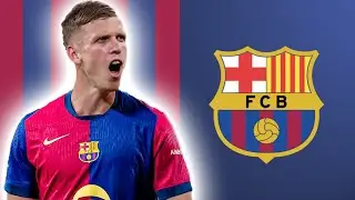 DANI OLMO | Welcome To Barcelona 2024 🔵🔴 Magic Goals, Passes & Skills | RB Leipzig (HD)