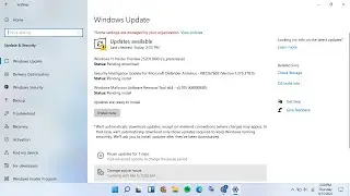 Fix Windows Update Error Code 0x80004005 In Windows 11