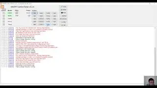 Port 80 in use by Unable to open process with PID 4