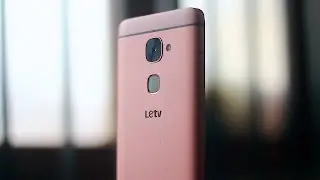 LeEco Le 2 Review | No Headphone Jack!