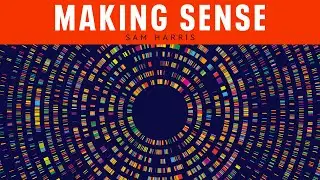 The Eye of Nature: A Conversation with Richard Dawkins (Episode #382)
