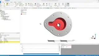 Selection and Scoping Enhancements at ANSYS 19.2