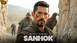 SANHOK :  New Action Movie 2025 | Scott Adkins | Full Movie | 4K Ultra 