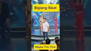 Maybe This Time Viral Trending Dance On ASAP