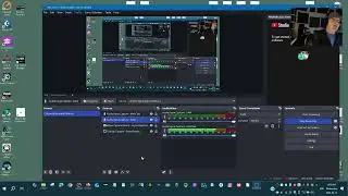 Create a DAW Tutorial Using OBS, your USB Webcam and Cakewalk Sonar