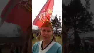 С днем победы! И побед во всех начинаниях!