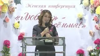 Виктория Никитина-Шин 
