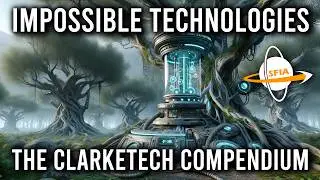 Impossible Technologies: The Clarketech Compendium