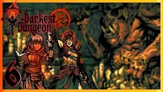 Darkest Dungeon Прохождение [6] Босс: Свиной Принц (Темнейшее Подземелье)