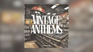 [FREE] 90s VINTAGE SAMPLE PACK - "VINTAGE ANTHEMS 3" (Soul, RnB)