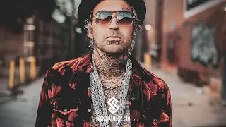 Yelawolf | Eminem guitar type beat Satellite ||  Free Type Beat 2023