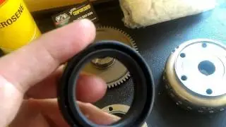 RRODOX360 - ARRUMANDO PLACA DE PARTIDA DA COMET 650 E 250