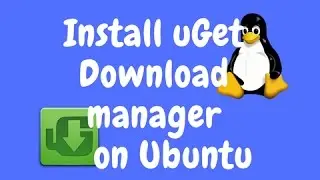 How to install Fastest  Download Manager in ubuntu 16.04,17.4,12.04,17.10 linux,Mint,Kali linux.