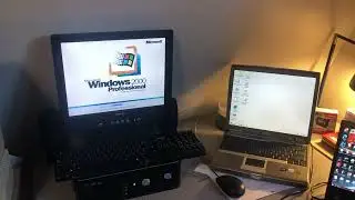 Windows 2000 VS Windows ME