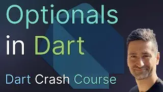 Optionals in Dart - Learn About Optional Values and Various Optional Operators in Dart