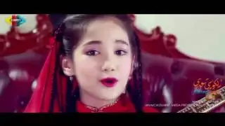 Уйгурская песня 