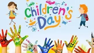 Happy Children's Day Wishes 2022 | Children's Day Whatsapp Status | CHACHA NEHRU BIRTHDAY #status