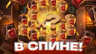 ПОЙМАЛ ЗАНОС В WILD BOUNTY SHOWDOWN! ХОРОШАЯ СЕССИЯ ДЛЯ PG SOFT! #заносынедели