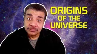 StarTalk Podcast: Cosmic Queries – Origins of the Universe with Janna Levin