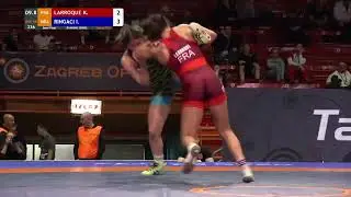 #BigMoveMonday // The Best WW Moves from #WrestleZagreb #internationalwomensday