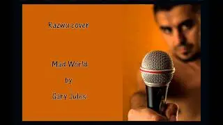 Mad world - Razwu cover