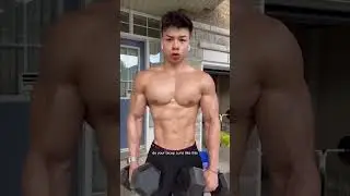 HOW DO I GET HIGHER BICEP PEAKS?