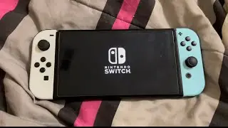 If You Have This Problem With Your Nintendo Switch Here’s How To Fix It!