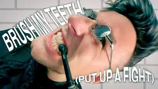 Venjent - Brush my Teeth (Put up a Fight)