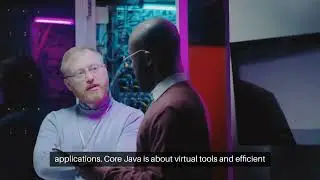 Enterprise Java vs Core Java: A Comprehensive Comparison for Java Development Success