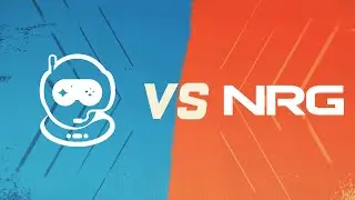 NRG vs. Spacestation | Grand Finals | X Games Open