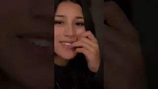 Alona Periscope  😍 2733 #viral #trending  #periscope #india #live #cute #baby