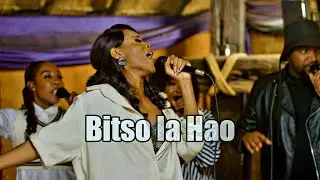 Bitso la Hao ft Nkululeko Nsibande [LIVE]