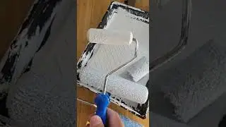 The Best paint Roller For Trim