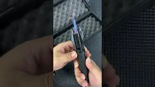 Star Wars lightsaber windproof lighter