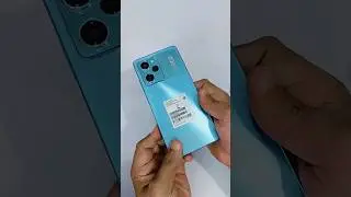 Poco X5 Pro 5G 8/256GB. The Gaming and Camera Beast in Budget.