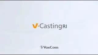 V-Casting RI - Transmissão de Áudio e Vídeo para RI |  VoxCom