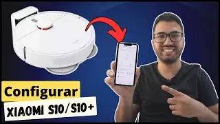 Como configurar Xiaomi S10+ plus no Smartphone (tutorial)