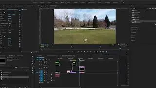 How to make a quick countdown timer in Premiere Pro