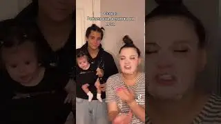 Когда рожала она, но похожа на меня 😂😂