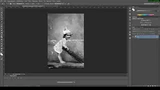 Уроки по Фотошоп для начинающих  |  Обработка фото в Фотошопе