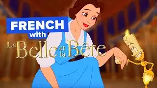 Learn French with Disney Films: 