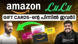 Visited a company that makes gift cards for Amazon and learned their secrets 😱😱