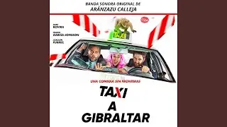 Ventanilla del Taxi