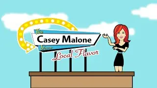 The Casey Malone Show (March2-3)