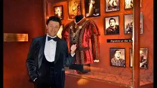 Piotr Beczała - Duke: "La donna é mobile"