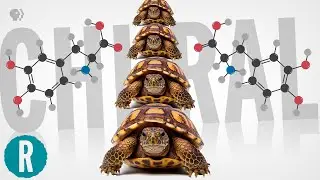 Chirality is Just Turtles All the Way Down