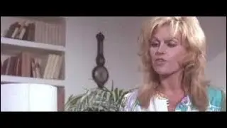 Il diavolo a sette facce 1971 Carrol Baker Lucrezia Love