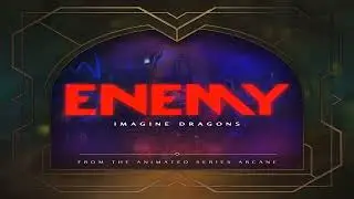 【10 Hours】Imagine Dragons - Enemy